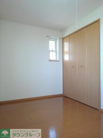 グレイス・ヴィラの物件内観写真